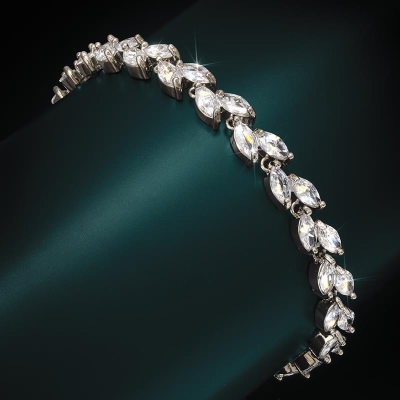 Sparkling Hope Bracelet